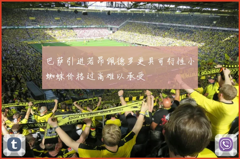 巴萨引进若昂佩德罗更具可行性小蜘蛛价格过高难以承受